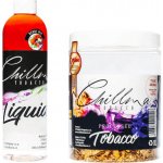 Chillma Berry Mix 250 g – Sleviste.cz