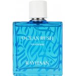 Rayhaan Elixir pacific aura pour homme parfémovaná voda pánská 100 ml – Hledejceny.cz
