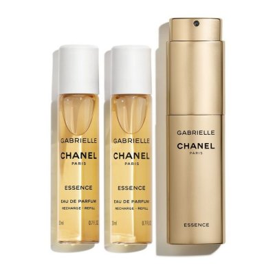 Chanel Gabrielle Essence parfémovaná voda dámská 3 x 20 ml – Zbozi.Blesk.cz