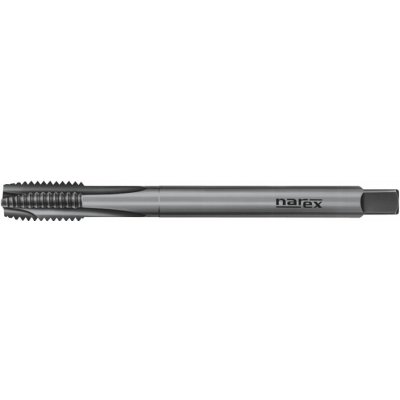 Strojový závitník 3590, oxidovaný DIN 376 B, typ H, M3, HSSE, 6H, OX | Narez Ždánice (041537266030000) – Hledejceny.cz