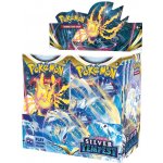 Pokémon TCG Silver Tempest Booster – Zboží Dáma