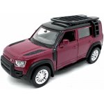Sparkys 2020 Land Rover Defender 110 fialový – Hledejceny.cz