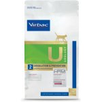 VET HPM Cat Urology Dissolution & Prevention U2 3 kg – Zbozi.Blesk.cz