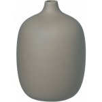 Váza CEOLA 19 cm, šedá, Blomus – Hledejceny.cz