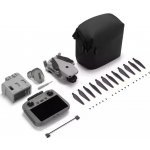 DJI Lito X1 Fly More Combo (DJI RC 2) CP.MA.00000975.01 – Sleviste.cz