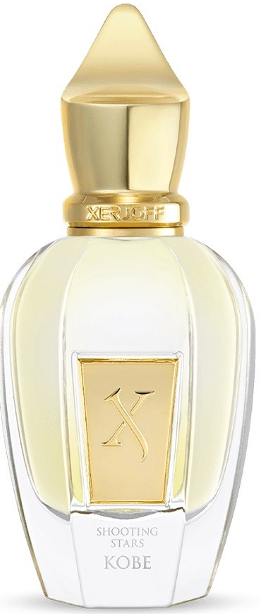 Xerjoff Shooting Stars Kobe parfémovaná voda unisex 50 ml