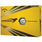 Callaway Warbird 12 ks – Zboží Mobilmania