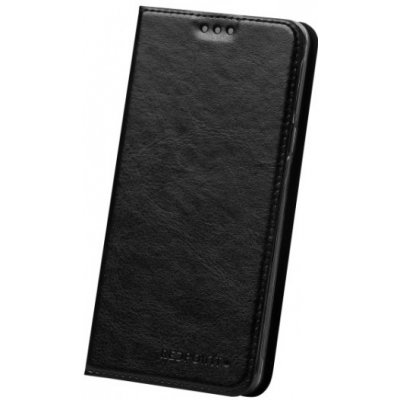 Pouzdro RedPoint Book Slim Lenovo Moto G5 Plus černé – Zboží Mobilmania