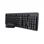 Trust Ody II Silent Wireless Keyboard & Mouse set 25438 – Zboží Živě