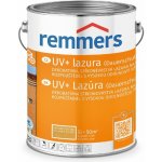 Remmers UV+ Lazura 5 l světlý Dub – Sleviste.cz
