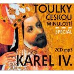 Toulky českou minulostí komplet - Speciál Karel IV. – Zboží Mobilmania