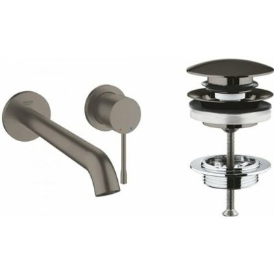 Grohe Essence 19967AL1 + 65807AL0 – Hledejceny.cz