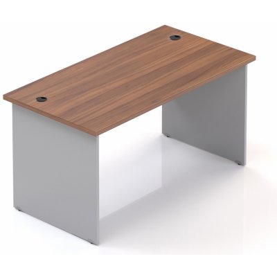 Nábytek Designový cz BKA14 19 Komfort ořech / šedý – Sleviste.cz