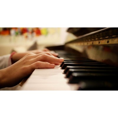 Online kurz hraní na klavír – Zboží Mobilmania