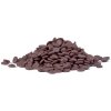 Čokoláda Ochutnej Ořech Belgická hořká čokoláda bez cukru 1 kg