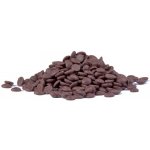 Ochutnej Ořech Belgická hořká čokoláda bez cukru 250 g – Hledejceny.cz