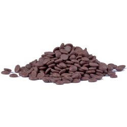 Ochutnej Ořech Belgická hořká čokoláda bez cukru 1 kg