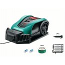 Bosch Indego 350 Connect (06008B0100)