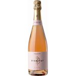 Dignitat Cava Rosé 11,5% 0,75 l (holá láhev) – Hledejceny.cz