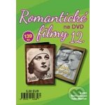 Romantické filmy 12 DVD – Hledejceny.cz