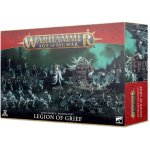 GW Warhammer Age of Sigmar: Battleforce Nighthaunt Legion of Grief – Hledejceny.cz