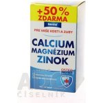 Revital Vápník+hořčík+zinek+vit. D3+K1 150 tablet – Hledejceny.cz