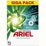 Ariel Universal Lenor Unstoppables prášek 5,5 kg 100 PD – Zboží Dáma