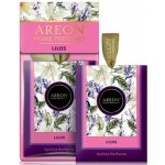 Areon Scented Sachet Premium Lilos 23 g – Hledejceny.cz