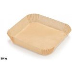 Rohnson AF01D Papírové formy 50 ks 20 x 20 cm 4,5 - 6 l – Zboží Dáma