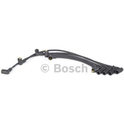 Sada kabelů pro zapalování BOSCH 0 986 356 718 – Hledejceny.cz