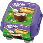 Milka Löffel Ei Milchcréme 136 g – Hledejceny.cz