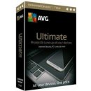 AVG Ultimate Multi-Device 10 lic. 1 Rok (uld.10.12m)