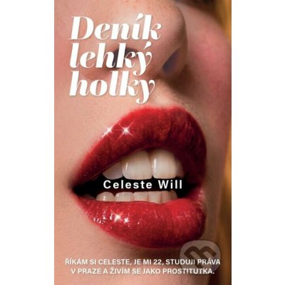 Deník lehký holky – Zboží Dáma