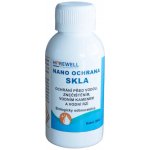 Horewell nano ochrana skla 100 ml – Zboží Dáma