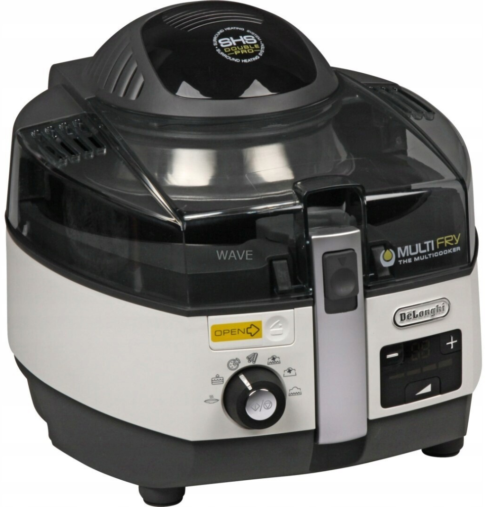 DeLonghi FH 1394