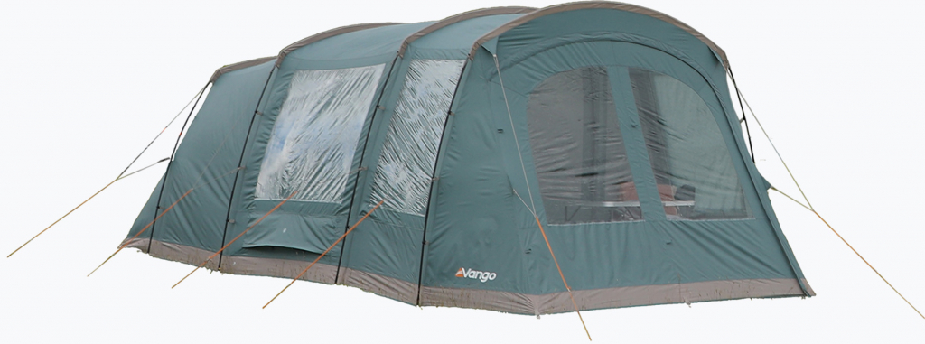 Vango Lismore 450 Package