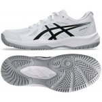 Asics Upcourt 6 GS - white/black – Zboží Dáma