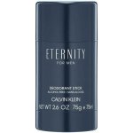 Calvin Klein Eternity Men deostick 75 ml – Hledejceny.cz