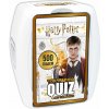 Karetní hry Winning Moves Harry Potter karetní hra Top Trumps Quiz DE