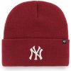 Čepice '47 MLB New York Yankees Haymaker Cuff Knit B-HYMKR17ACE-RZA