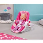 Zapf Creation Baby Born Přenosná sedačka – Zboží Mobilmania