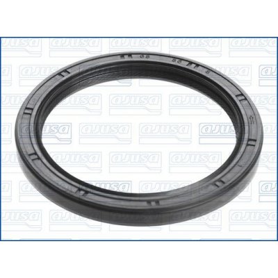 Těsnicí kroužek klikového hřídele AJUSA 15032100 – Zboží Mobilmania