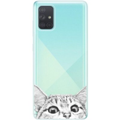 iSaprio Cat 02 Samsung Galaxy A71