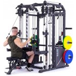 TRINFIT Multi Smith CX60 + Bench L5 Pro – Zboží Dáma