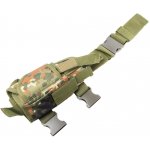 Imperator Tactical taktické stehenní flecktarn – Zboží Mobilmania