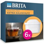 Brita Maxtra Pro Extra Lime Protection 6 ks – Hledejceny.cz