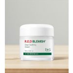 Dr.G Red Blemish Clear Soothing Cream 70 ml – Zboží Mobilmania