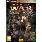 Men of War: Assault Squad MP Supply Pack Bravo – Hledejceny.cz
