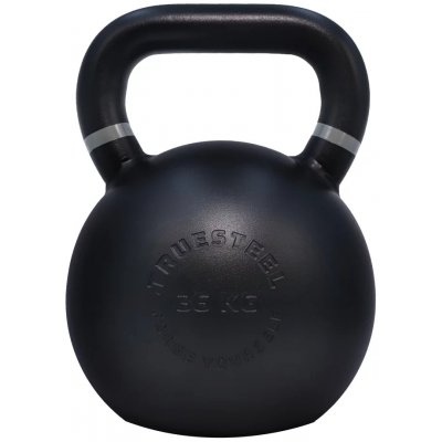 Truesteel Ocel 36 kg – Zboží Dáma