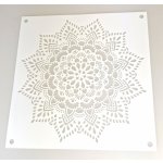 Šablona 30x30 mandala 1 – Zbozi.Blesk.cz